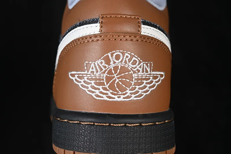 All categories Air Jordan Jordan series basketball shoes Air Jordan 1 Low Air Jordan 1 Low AJ1 Joe 1 low-top retro culture basketball shoes IR7560-010